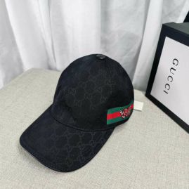 Picture of Gucci Cap _SKUGucciCapdxn202688